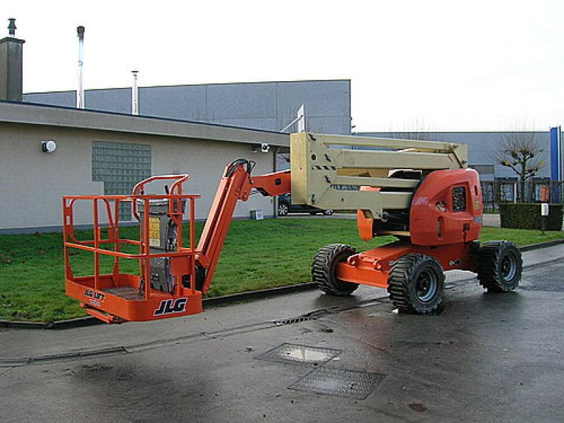 JLG 450 AJ
