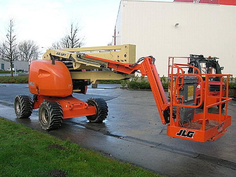 JLG 450 AJ