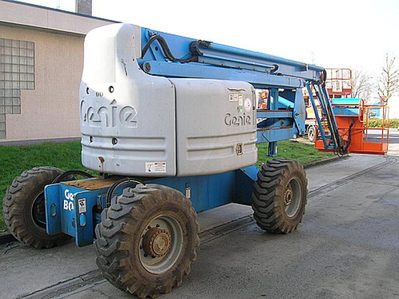 Genie Z 60 / 34 RTJ
