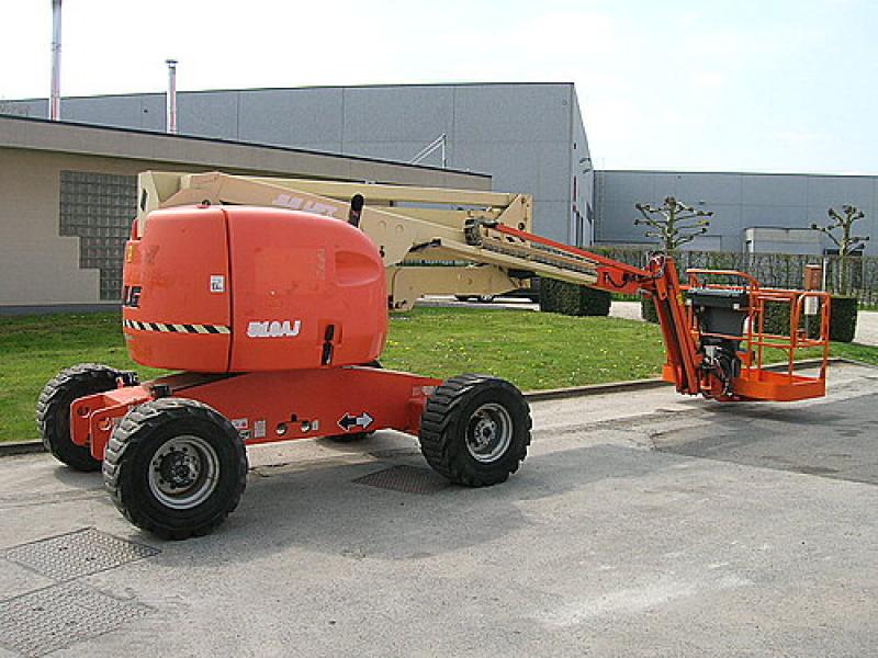 JLG 510 AJ