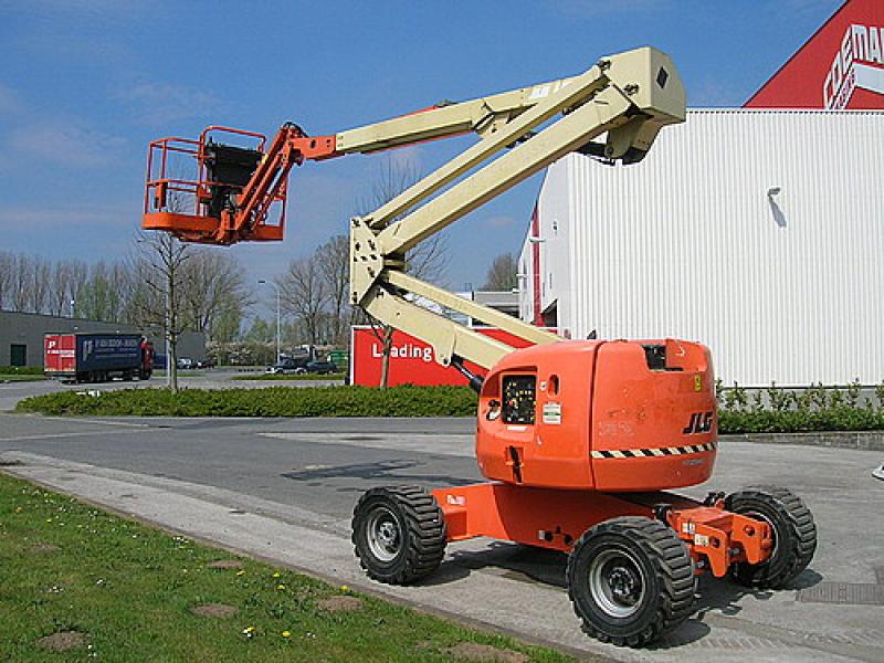 JLG 510 AJ