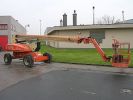JLG E 600 JP