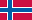 Norwegian